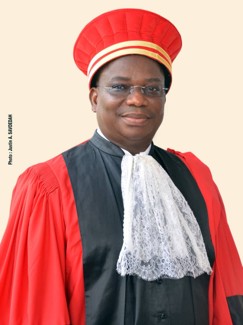 Ibrahim David Salami