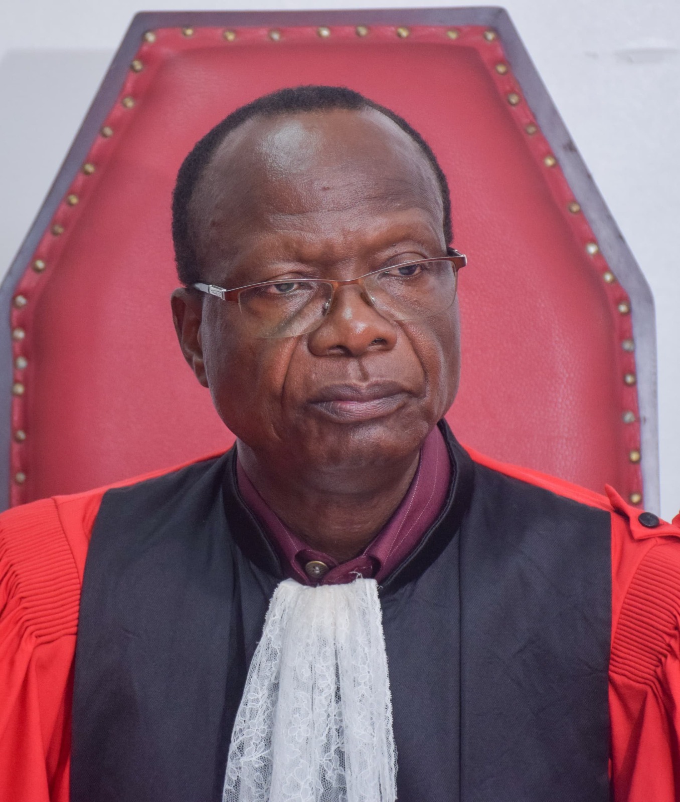 André Vignon Sagbo